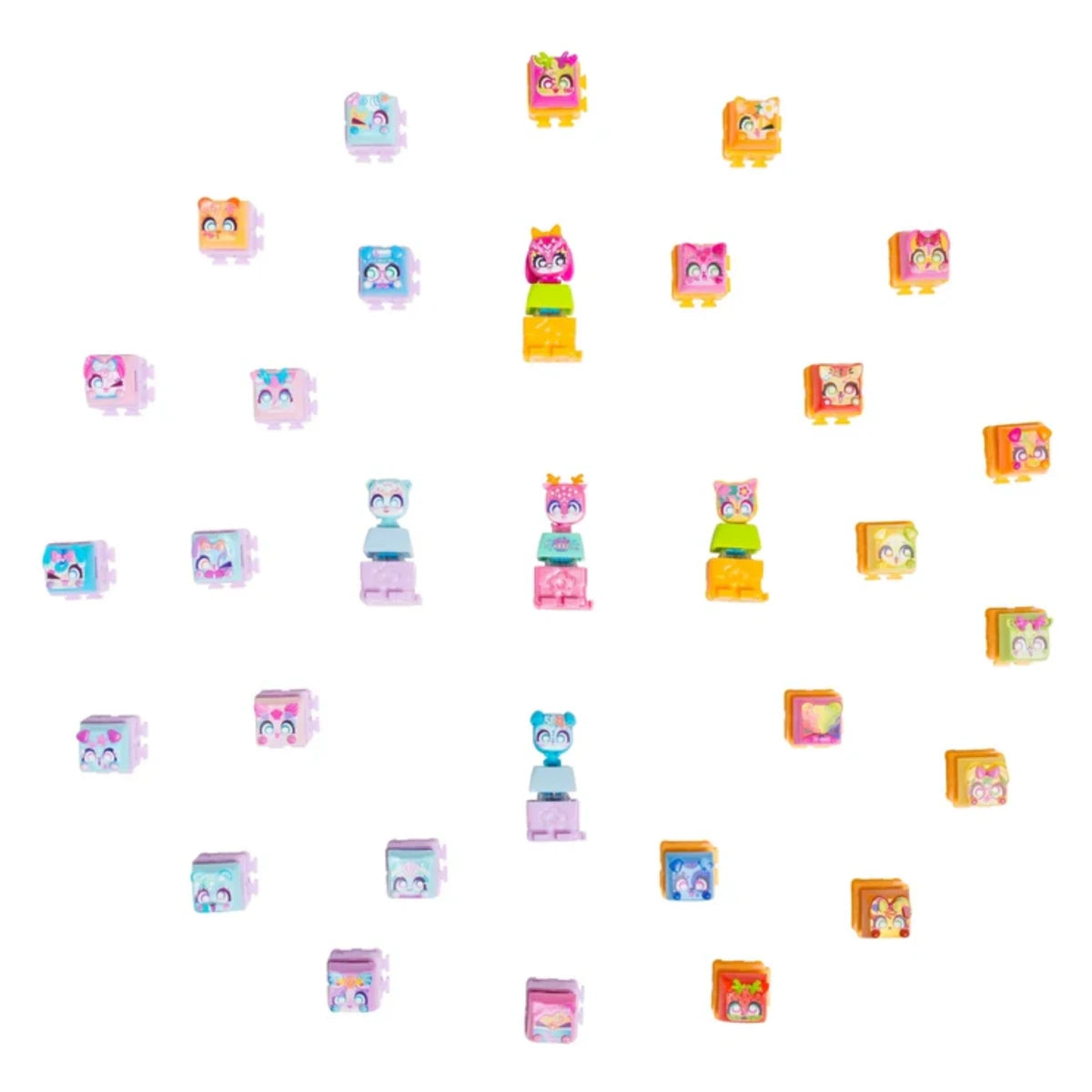 Clickeez S2 - 5 Pack (12L)