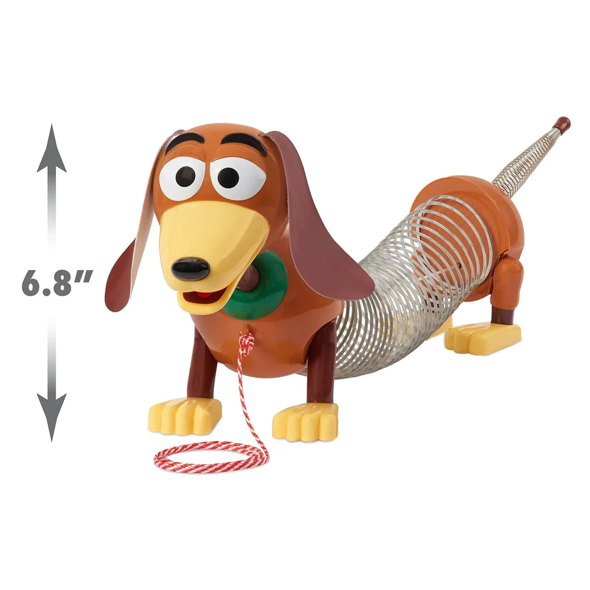 Toy Story Slinky Dog