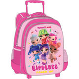 YUMMI LAND 5 IN 1 VALUE PACK (16" TROLLEY BAG)
