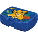 LION KING 5 IN 1 VALUE PACK (16" TROLLEY BAG)