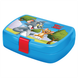 Tom & Jerry 5 In 1 Value Pack (16" Trolley Bag)