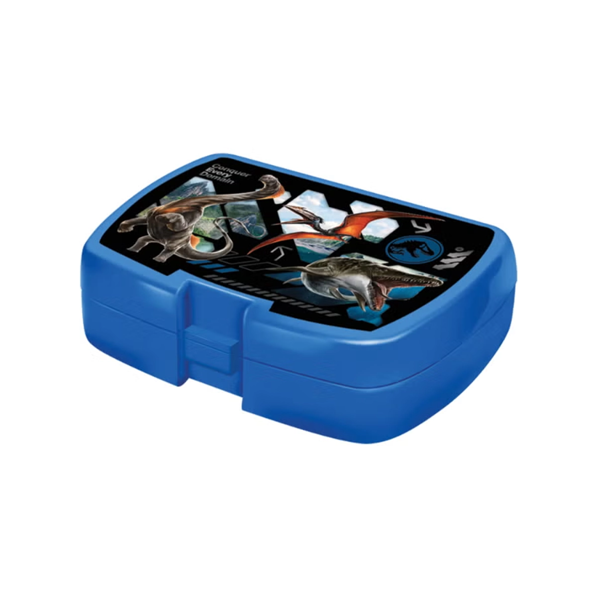 Jurasic World: Movie 5 In 1 Value Pack (16" Trolley Bag)