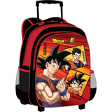 DRAGON BALL 5 IN 1 VALUE PACK (16" TROLLEY BAG)
