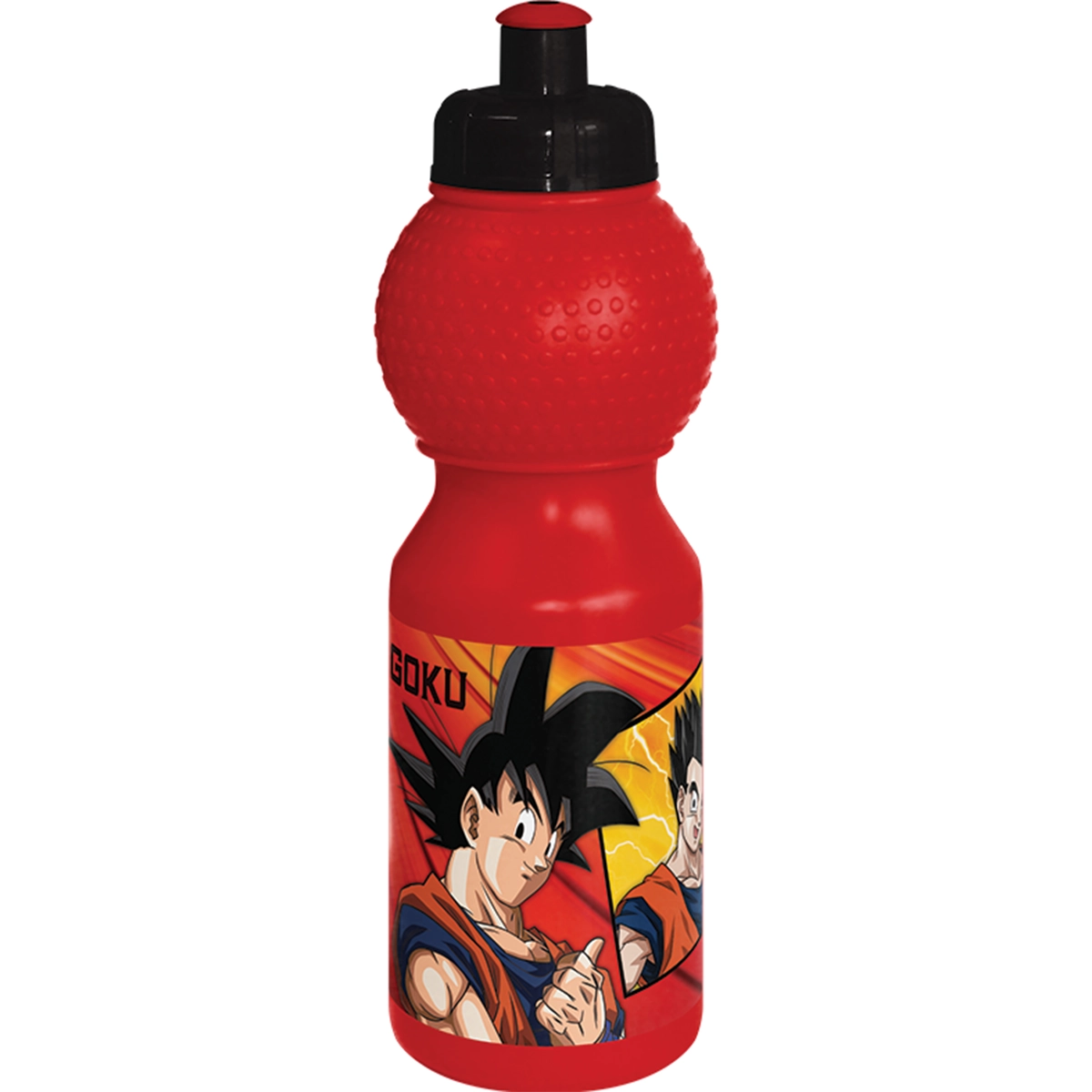 DRAGON BALL 5 IN 1 VALUE PACK (16" TROLLEY BAG)
