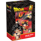 DRAGON BALL 5 IN 1 VALUE PACK (16" TROLLEY BAG)