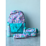 TORETTO 4 PCS BACKPACK SET M2214