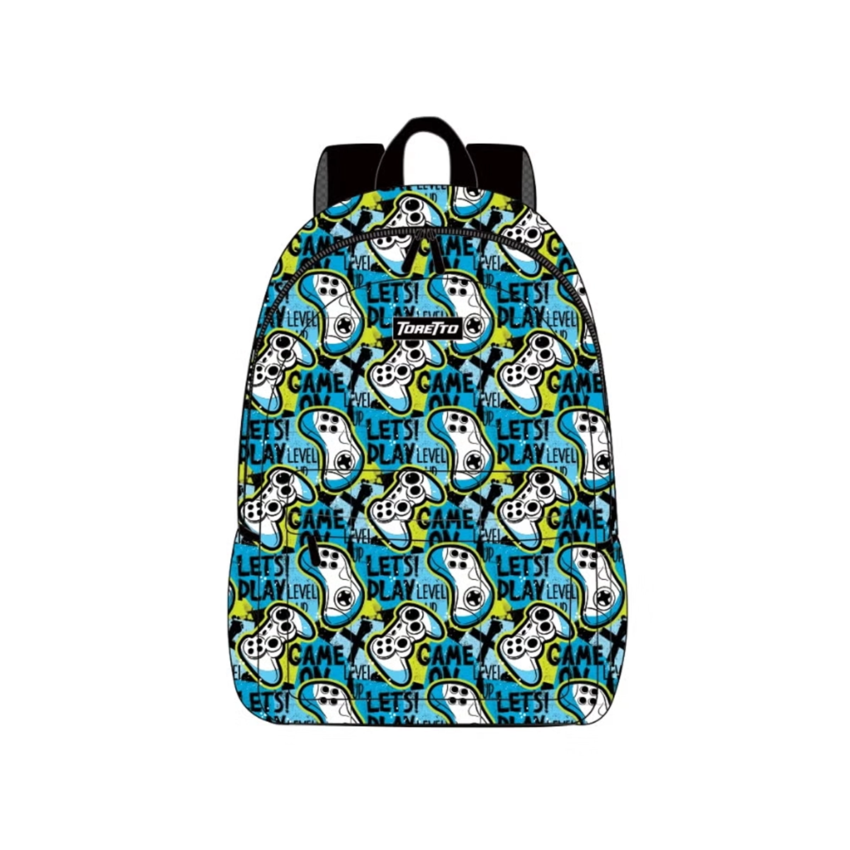 TORETTO 4 PCS BACKPACK SET M2211