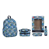 TORETTO 4 PCS BACKPACK SET M2211
