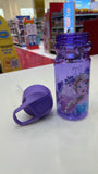 Frozen Square Water Bottle