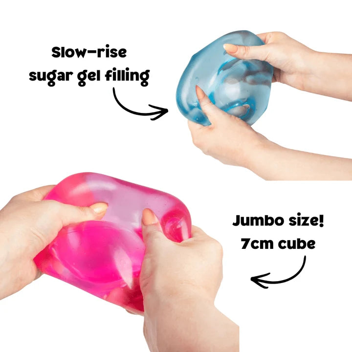7.5cm Giant Ice Cube Squishy