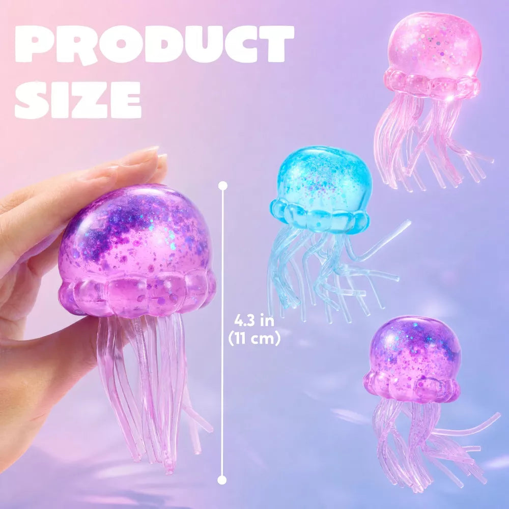 Jellyfish Squishy