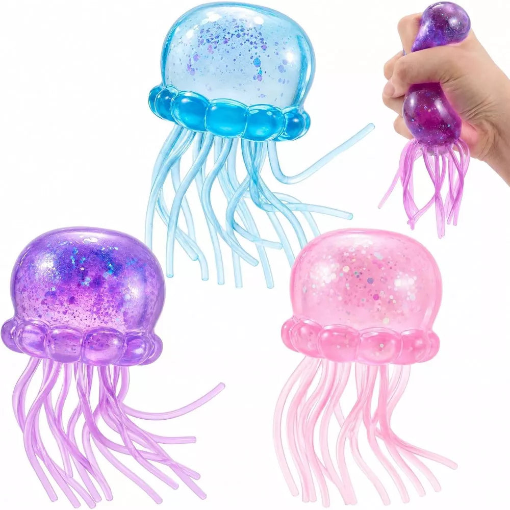 Jellyfish Squishy