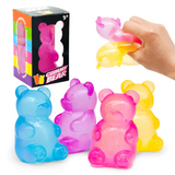 Gummy Bear Squishy