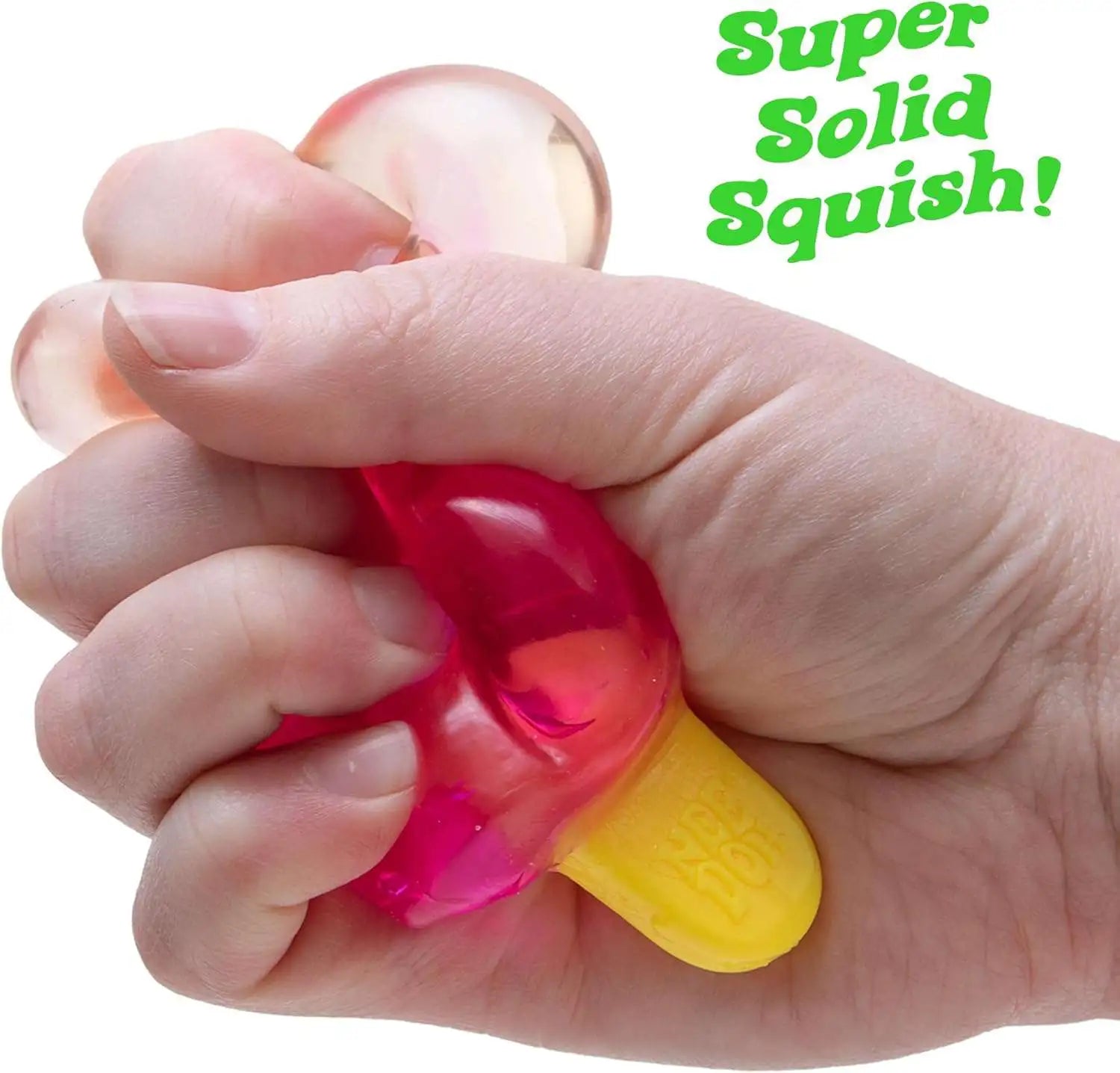 Popsicle Squishy
