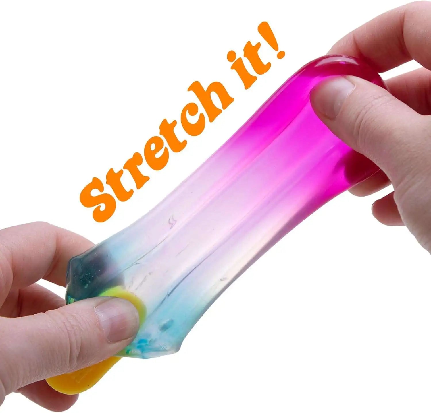 Popsicle Squishy
