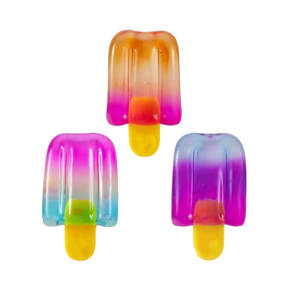 Popsicle Squishy