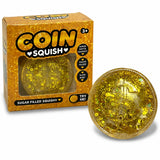 Gold Coins Squishy-XY0627-173