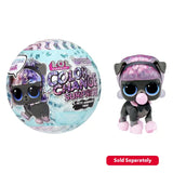 L.O.L. Surprise Glitter Color Change Pets Asst in PDQ - Kiddy Zone