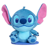 Disney Classics Perch'd Shoulder Plush  - Stitch