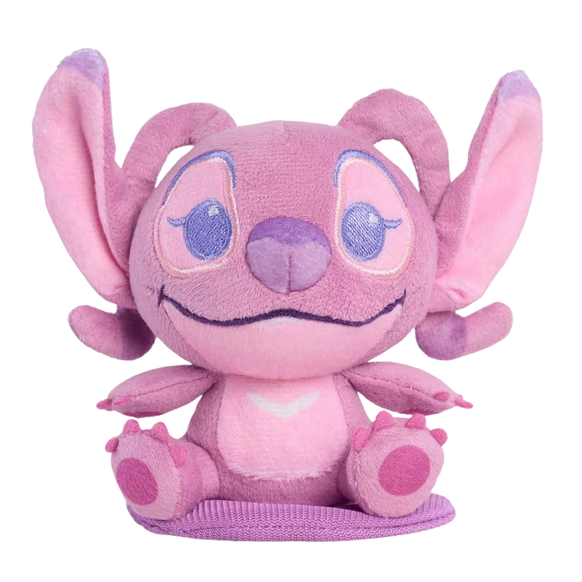 Stitch Perch'd Shoulder Plush - Angel