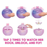 LOL Surprise Rock n' Release Flyers (Lilac Wings)