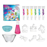 AquaDabra Fantasy Kit Water Bowl - Kiddy Zone