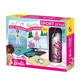 BARBIE SPORT STYLE