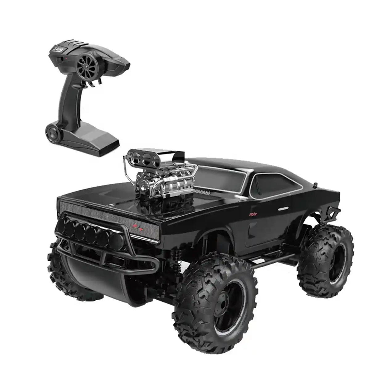 1:10 HIGH SPEED R/C CAR 6YRS+
