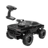 1:10 HIGH SPEED R/C CAR 6YRS+