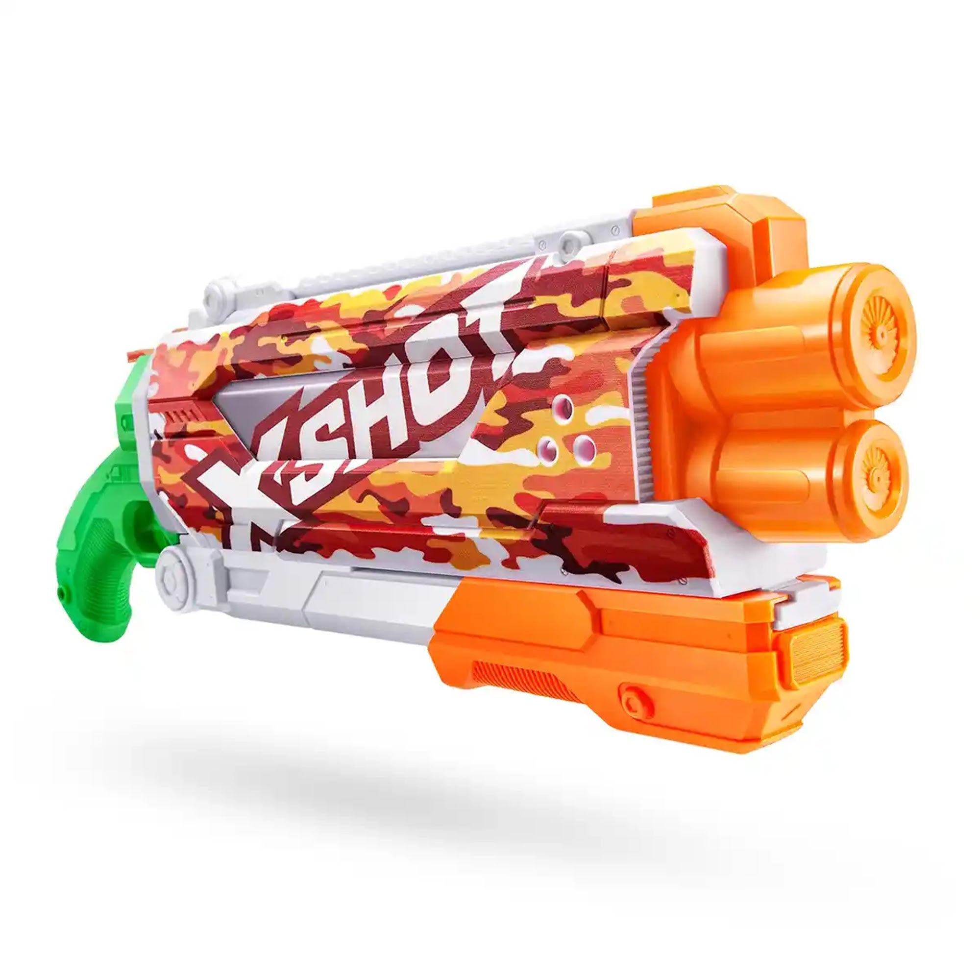 X-Shot Shotgun Fast-Fill Skins Open Box,Bulk - Kiddy Zone