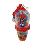 Tijara Nickelodeon Collectable Sweets  7gm - Kiddy Zone