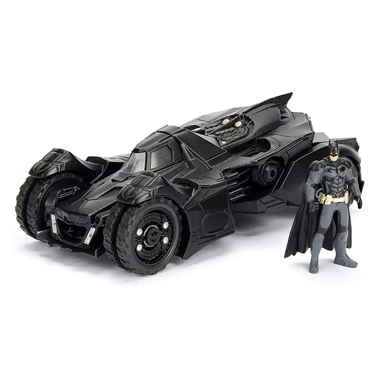 253215004 Batman Arkham Knight Batmobile 1:24