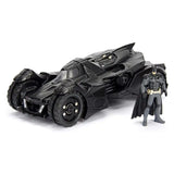 253215004 Batman Arkham Knight Batmobile 1:24