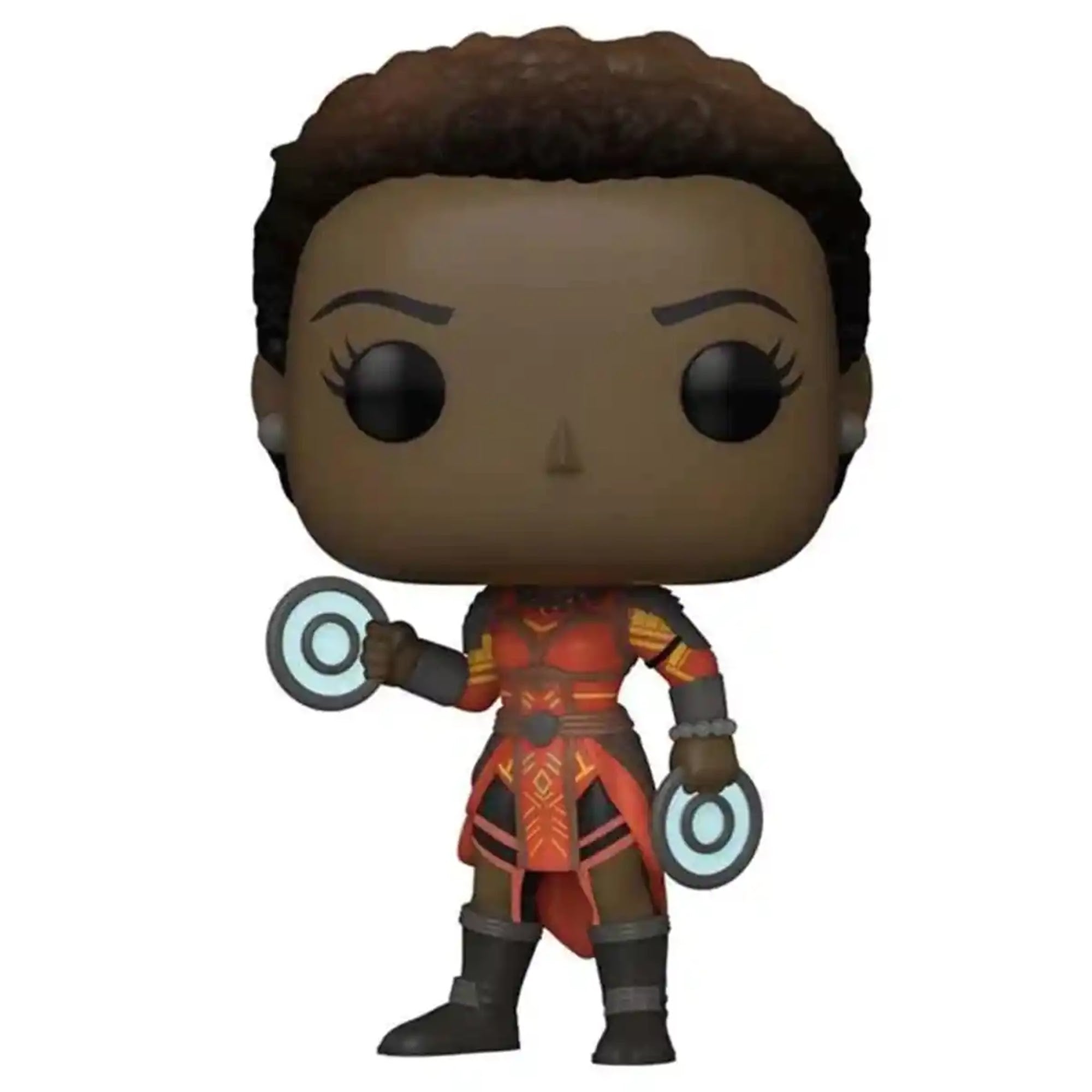 Pop! Marvel: Black Panther Legacy - Nakia (Exc) - Kiddy Zone