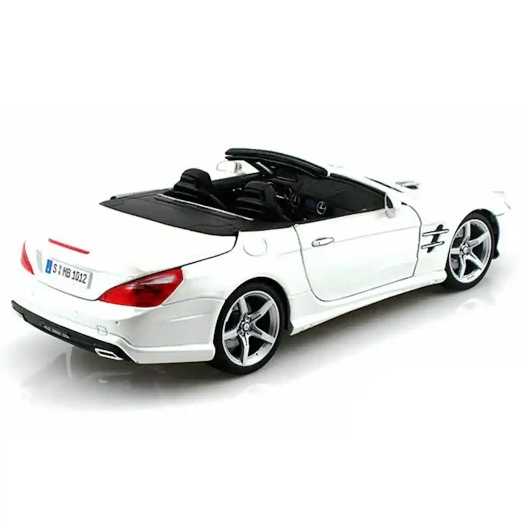 1:18 Special Edition - Kiddy Zone