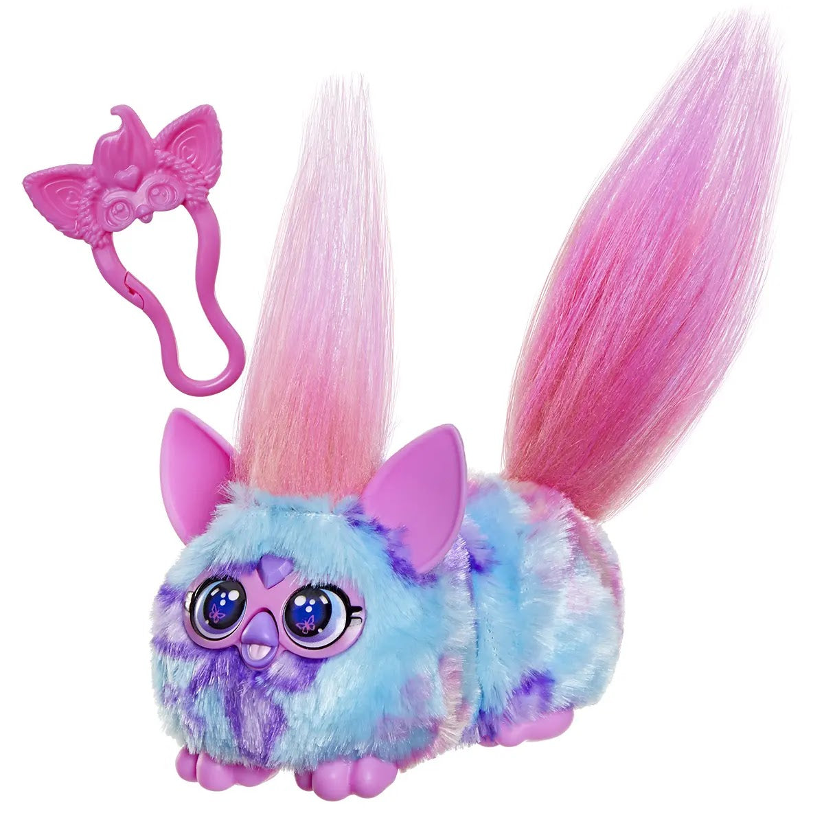 FUR DJ FURBLETS AST