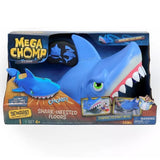 Mega Chomp Shark R/C