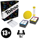 TABOO