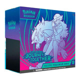 Pokemon Scarlet & Violet - Journey Together Elite Trainer Box