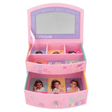 TOPModel Snap Jewellery Box (Small)