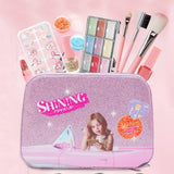 Handheld makeup bag 3yrs+