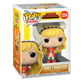 Pop! Animation: My Hero Academia - Pony Tsunotori (Exc) - Kiddy Zone