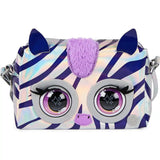 Purse Pets Metallic Magic Rebel Stripez - Kiddy Zone