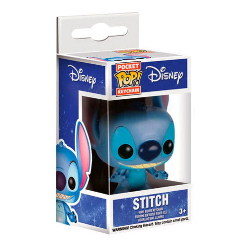 Pocket Pop! Disney: Lilo & Stitch - Kiddy Zone