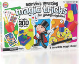 Marvin's Simply Magic 300 Tricks