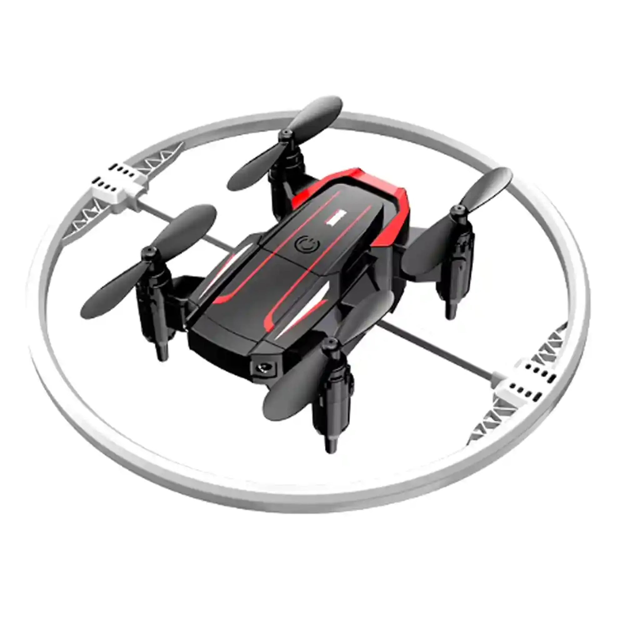 DRONE WITH LIGHT 14YRS+ - Kiddy Zone