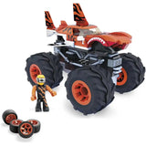 MEGA Tiger Shark Monster Truck - Kiddy Zone