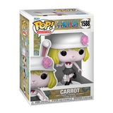 Pop! Animation: One Piece - Carrot - Kiddy Zone