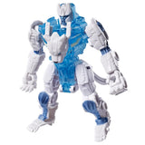 TRA CYBERWORLD CYBER CHANGERS AST