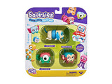 LLP SQRKS 3PK - AST 3 - Kiddy Zone